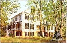 Washington, Georgia.