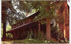 Jarrett Manor, Northeast Georgia