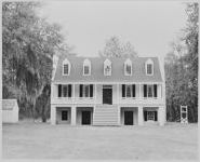 Midway Colonial Museum, Midway, Georgia