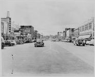 Main Street, Rome, Georgia
