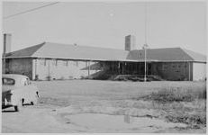 Hospital, Baxley, Georgia