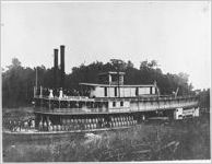 Steamboat Ruth No. 2