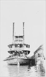 Steamboat The Sun