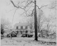 Washington-Wilkes Historical Museum, Washington, Georgia