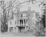 Washington-Wilkes Historical Museum, Washington, Georgia