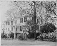 Washington-Wilkes Historical Museum, Washington, Georgia