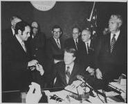 Carter, Jimmy, Governor of Georgia, 1971-1975