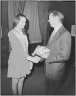 Carter, Jimmy, Governor of Georgia, 1971-1975