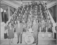 Carter, Jimmy, Governor of Georgia, 1971-1975