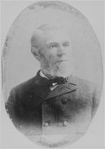 Candler, Allen Daniel
