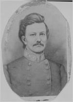 Evans, Clement Auslem