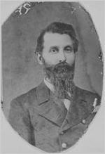 Thomas, Lovick Pierce