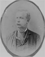 Zachry, Charles Thornton