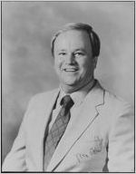 Cleland, Max, Georgia Secretary of State