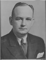 Arnall, Ellis Gibbs, Governor of Georgia, 1943-1947