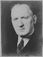 Hollis, Marlin Richard, Georgia State Senate