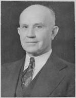 Kaigler, George Oscar, Georgia State Senate