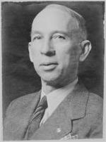 Martin, William Henry, Georgia State Senate