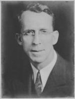 Millican, George Everett, Georgia State Senate