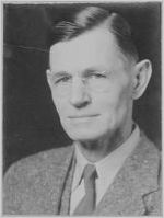 Pittman, Claude Cleveland, Georgia State Senate
