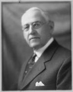 Hardman, Lamartine Griffin, Govenor of Georgia