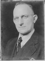 Raynor, Oscar Eldridge, Georgia State Senate