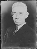 Hammond, John W., Georgia State Senate
