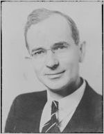Causey, Homer Lee, Georgia State Senate