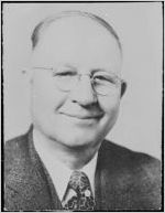 Chastain, Thomas Arnton, Georgia State Senate
