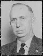 Daves, Virgil Clyde, Georgia State Senate