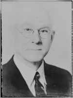 Dawson, David Irvin, Georgia State Senate