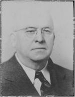 Dorminy, Edwin J., Georgia State Senate