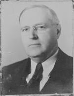 Estes, James Walter, Georgia State Senate