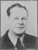 Harrell, Wallace E., Georgia State Senate