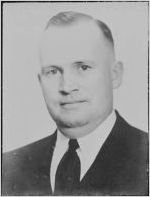 Manning, James Thomas, Georgia State Senate