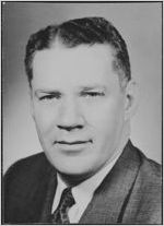 Smith, Lamont, Georgia State Senate