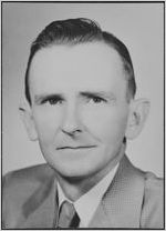Adams, James Walker, Georgia State Senate