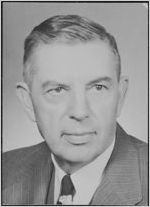 Brown, Harry Lawrence, Georgia State Senate