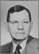 Cates, Francis Marion, Jr., Georgia State Senate