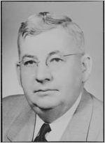 Edenfield, Homer, Georgia State Senate