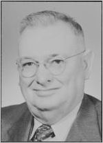 Lord, Clinton James, Georgia State Senate