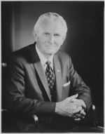Fortson, Ben W., Jr., Georgia Secretary of State
