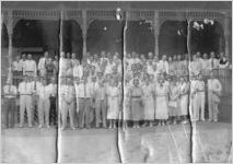 Group in Augusta, Georgia, at 702 Telfair Street