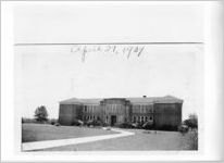 Wilcox County High School, Rochelle, Georgia