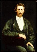 McLucas, Archibald Joseph, 1856 - 1903, born and died Fayette County, Georgia