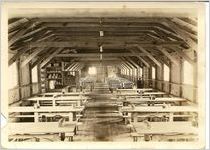 Civilian Conservation Corps Camp Co. 446, Blyth Island, Brunswick, Georgia