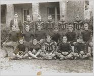 Middle Georgia College Football Team mid 1930's