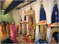 Durga Puja Festival of the Bengali Association of Greater Atlanta. Durga Puja is the greatest Hindu festival in which God is adored as Mother