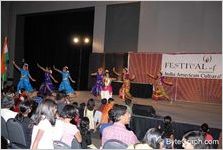 Festival of India - Gwinnett Center - Saturday Aug 11, 2007