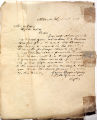Western and Atlantic Railroad Superintendent’s Outgoing Correspondence, 1856-1867